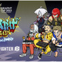 観虐先生の描き下ろしキービジュアルも可愛い！『スト6』オープン大会「GRAPHT CUP 2025」が開催へ―賞金総額は115万円