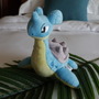 『ポケモン』ピカチュウやカビゴンたちとリゾート気分！1日1室限定の特別な宿泊プランをレポート「ポケモン コラボレーション サマー 2025」夢の南国気分が最高だった