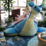 『ポケモン』ピカチュウやカビゴンたちとリゾート気分！1日1室限定の特別な宿泊プランをレポート「ポケモン コラボレーション サマー 2025」夢の南国気分が最高だった