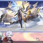 『崩壊：スターレイル』新キャラ「ファイノン」は必殺技で変身する―味方が一時退場しなんと“1人”でバトル