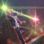 『崩壊：スターレイル』×『Fate』コラボでは「ランサー」もNPCとして参戦―セイバーの「エクスカリバー」、アーチャーの「無限の剣製」も再現度高し
