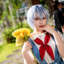 レイ「新世紀エヴァンゲリオン／彎彎WanWan（Instagram：zzzwanwan0423）