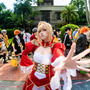 ネロ『Fate/Grand Order』／ゆう（X：@yu_know_what）