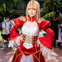 ネロ『Fate/Grand Order』／ゆう（X：@yu_know_what）