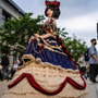白雪姫／加藤桜（Instagram：sakura_skatingcosplayer）