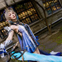 フルールドリス『鳴潮』／玄子（X：@Genkocosplay、Instagram：genko_cosplay）