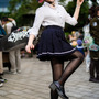 エレン・ジョー『ゼンレスゾーンゼロ』／花豹（Instagram：hyou2020.cos）
