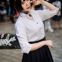 エレン・ジョー『ゼンレスゾーンゼロ』／花豹（Instagram：hyou2020.cos）
