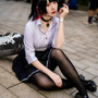 エレン・ジョー『ゼンレスゾーンゼロ』／花豹（Instagram：hyou2020.cos）