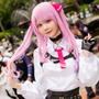 ユニ『勝利の女神:NIKKE』／かれしちゃん（X：@karechan3840）