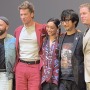小島監督&キャスト陣&音楽担当が語る制作秘話…『DEATH STRANDING 2』LAプレミアイベント現地レポート