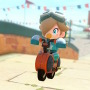 君はもう“萌え袖ロゼッタ様”をゲットしたか？『マリオカートワールド』キャラファンにはたまらない衣装たちを撮りまくる
