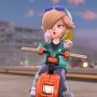 君はもう“萌え袖ロゼッタ様”をゲットしたか？『マリオカートワールド』キャラファンにはたまらない衣装たちを撮りまくる
