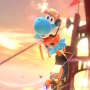君はもう“萌え袖ロゼッタ様”をゲットしたか？『マリオカートワールド』キャラファンにはたまらない衣装たちを撮りまくる