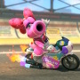 君はもう“萌え袖ロゼッタ様”をゲットしたか？『マリオカートワールド』キャラファンにはたまらない衣装たちを撮りまくる