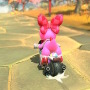 君はもう“萌え袖ロゼッタ様”をゲットしたか？『マリオカートワールド』キャラファンにはたまらない衣装たちを撮りまくる