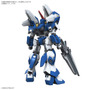 『スパロボOG』よりプラモデル「HG アシュセイヴァー」パッケージ画像公開！ソードブレイカーの先端は展開可能、射出状態のディスプレイがクール