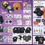 アベイルにて、さまざまな「ディズニー」作品のグッズが6月28日発売！アパレルから雑貨、アクセサリーまで豊富に用意