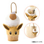 ユニークなピカチュウ型のライスぬいぐるみ！「Pokémon Cafe & Pikachu Sweets」モチーフグッズがどれも可愛い