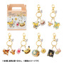 ユニークなピカチュウ型のライスぬいぐるみ！「Pokémon Cafe & Pikachu Sweets」モチーフグッズがどれも可愛い