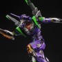 プライム１スタジオが“新作アクションフィギュアブランド”を始動―第1弾で「エヴァンゲリオン初号機」が立体化