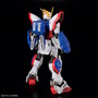 発売目前の「RG シャイニングガンダム」新たな商品画像が一挙公開！「スーパーモード」や多彩なファイティングポーズが決まる