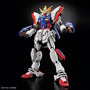 発売目前の「RG シャイニングガンダム」新たな商品画像が一挙公開！「スーパーモード」や多彩なファイティングポーズが決まる