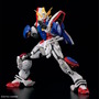 発売目前の「RG シャイニングガンダム」新たな商品画像が一挙公開！「スーパーモード」や多彩なファイティングポーズが決まる