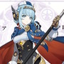 『原神』新キャラクター「イネファ」はなんと“ロボット娘”―顔やシルエットは人型ながら、体はちゃんとメカメカしい