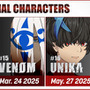 完全新作含むアークシステムワークスの最新情報飛び出す「ARC SYSTEM WORKS Showcase」6月27日に放送決定！石渡太輔氏の新プロジェクトも発表へ