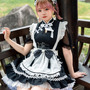 茉白すふれ（X：@ros_rin1017）、衣装：Epetce（X：@epetice）
