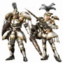モンスターハンター フロンティア オンライン