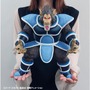 抱えるほどデカい！「ドラゴンボールZ」より「大猿トーマ」が大迫力の全高約30cmサイズで立体化