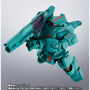 装甲騎兵ボトムズより「ファッティー」が立体化！降着ポーズやハッチ開閉ギミック搭載、実際に搭乗できる可動式パイロットフィギュアも同梱