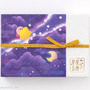 老舗京菓子店とコラボした「カービィの 夢の泉の星こばこ」が復活販売！すなおでやさしい甘さが広がる大人気商品