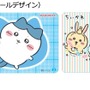 「ちいかわ」丸美屋オリジナルキラキラシール入り！パッケージも可愛い「ふりかけ」「鬼辛カレー」が期間限定発売