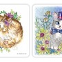 「いのまたむつみ画集MIA出版記念展」が開催決定！原画や初公開作品を展示するほか、『テイルズ オブ』シリーズの版画など各種グッズ販売も