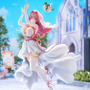 ボリューム満点…！『アズレン』より「ブレマートン」が純白の美しいウェディングドレス姿で1/7スケールフィギュア化