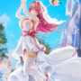 ボリューム満点…！『アズレン』より「ブレマートン」が純白の美しいウェディングドレス姿で1/7スケールフィギュア化