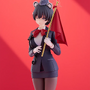 『ブルアカ』ガイド服姿の「ツバキ」フィギュアが予約受付開始！相変わらず眠そうな表情が魅力を引き立てる