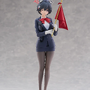 『ブルアカ』ガイド服姿の「ツバキ」フィギュアが予約受付開始！相変わらず眠そうな表情が魅力を引き立てる