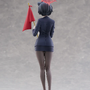 『ブルアカ』ガイド服姿の「ツバキ」フィギュアが予約受付開始！相変わらず眠そうな表情が魅力を引き立てる