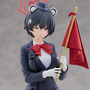 『ブルアカ』ガイド服姿の「ツバキ」フィギュアが予約受付開始！相変わらず眠そうな表情が魅力を引き立てる