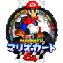 『マリオカート64』海外ユーザーがPC向け私的移植を実現―4K解像度や120fps、ワイドスクリーンに対応