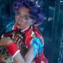姫宮アンシー「少女革命ウテナ」／MUMU（X：@twi_MUMU、Weibo：MUMU有肝了）