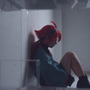 スレッタ・マーキュリー「機動戦士ガンダム 水星の魔女」／中野べこ（X：@bacon1007cos2nd）、撮影：ダリ（X：@dali_cameko）