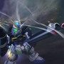 Hi-νガンダムはハイパー・メガ・バズーカ・ランチャーまで放つ！『Gジェネ エターナル』次回ガシャで「SEED DESTINY」と「逆襲のシャア」から新機体続々