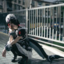 エレン・ジョー『ゼンレスゾーンゼロ』／小楠（X：@Naaamuumm、Instagram：naaaaaaam_cos2023）