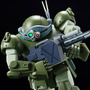 「HG スコープドッグ」とその拡張パーツセット1～6が一斉再販！プレバンで6月25日11時予約開始