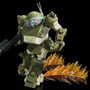 「HG スコープドッグ」とその拡張パーツセット1～6が一斉再販！プレバンで6月25日11時予約開始